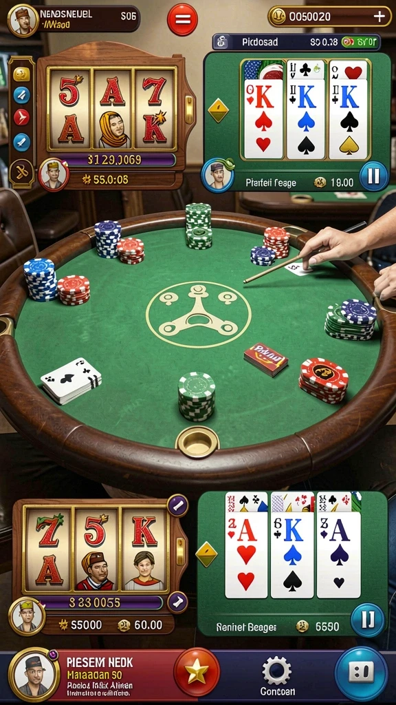 Screenshot 070slot nomor 2