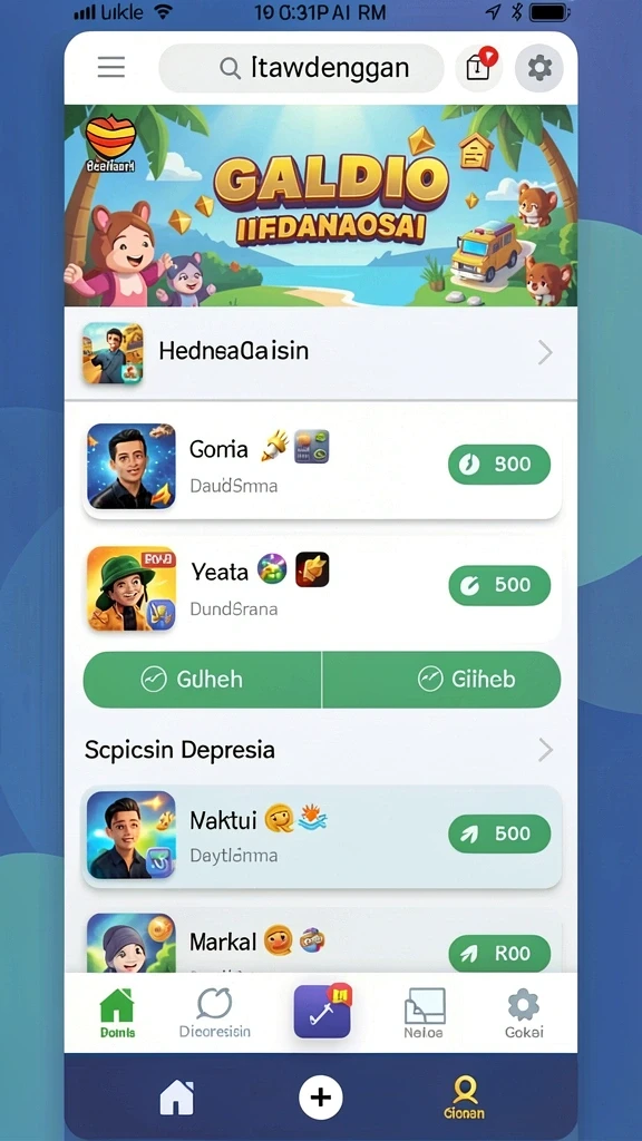 Screenshot 070slot nomor 3