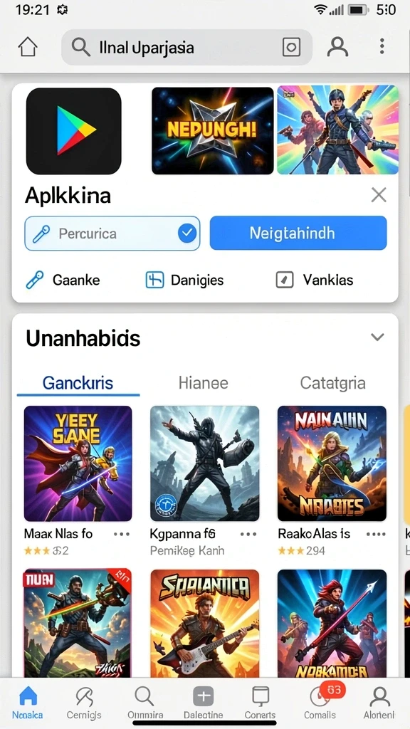Screenshot 138alien nomor 2