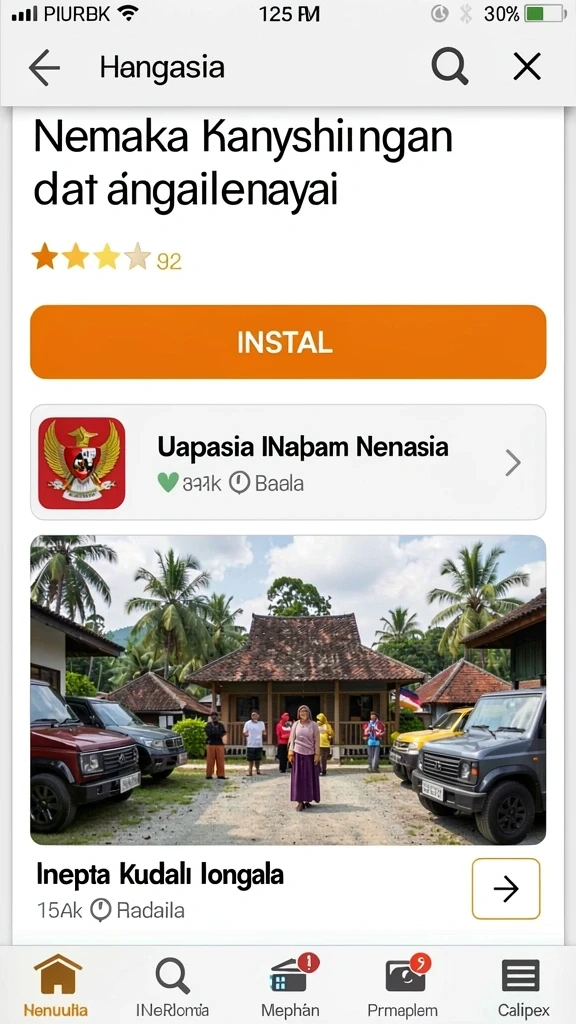 Screenshot 4p4p nomor 3