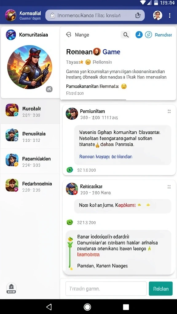 Screenshot 567luck nomor 2
