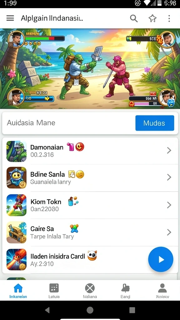 Screenshot 666ff nomor 3