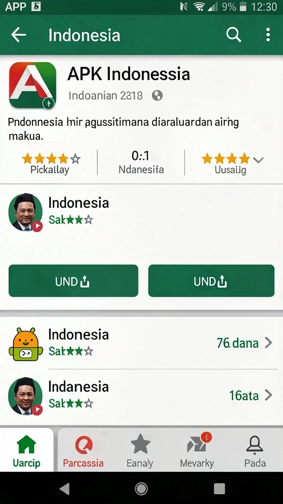 Screenshot 666i nomor 2