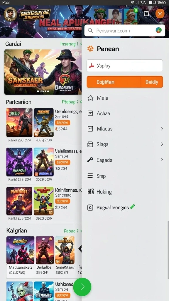Screenshot 7777w nomor 3