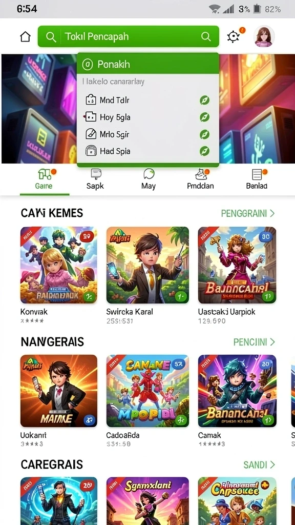 Screenshot 777win nomor 1