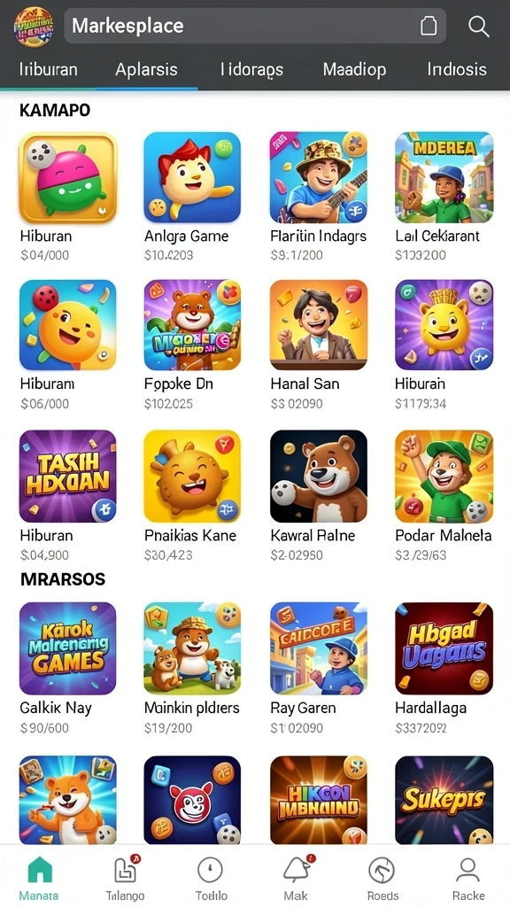 Screenshot 77ag nomor 1