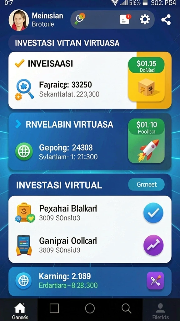 Screenshot afaf nomor 1
