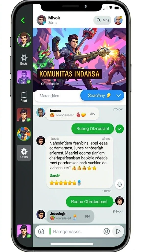 Screenshot afaf nomor 2