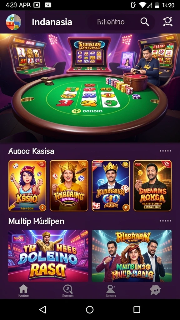 Screenshot agam69 nomor 3
