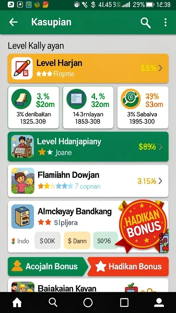 Screenshot asia918 nomor 2