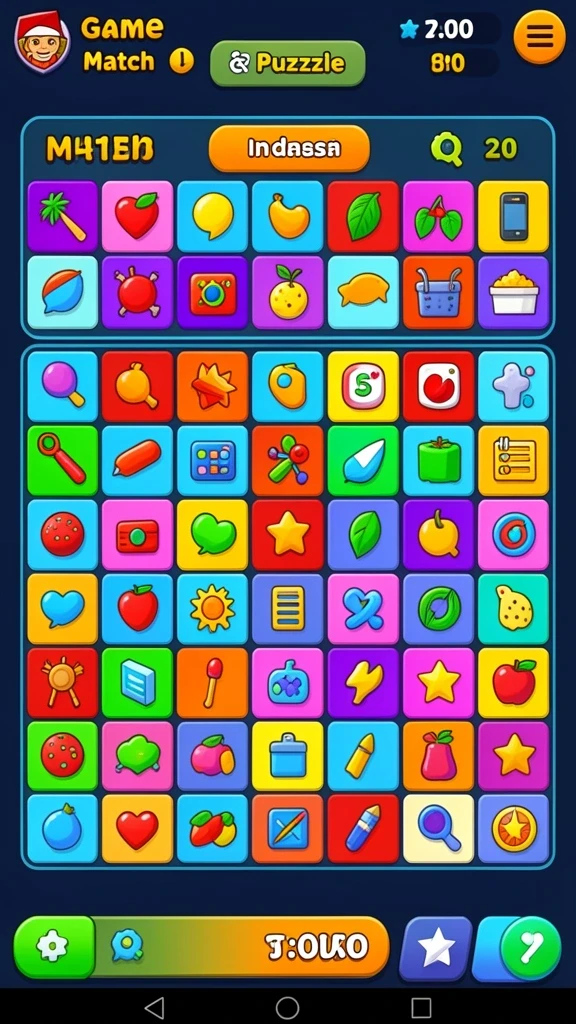 Screenshot bingo4d nomor 1