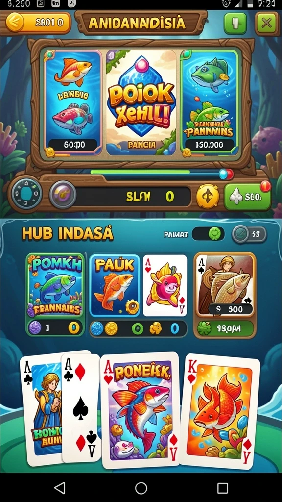 Screenshot bingo4d nomor 2