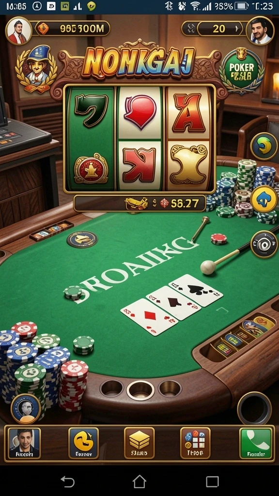 Screenshot bingo4d nomor 3