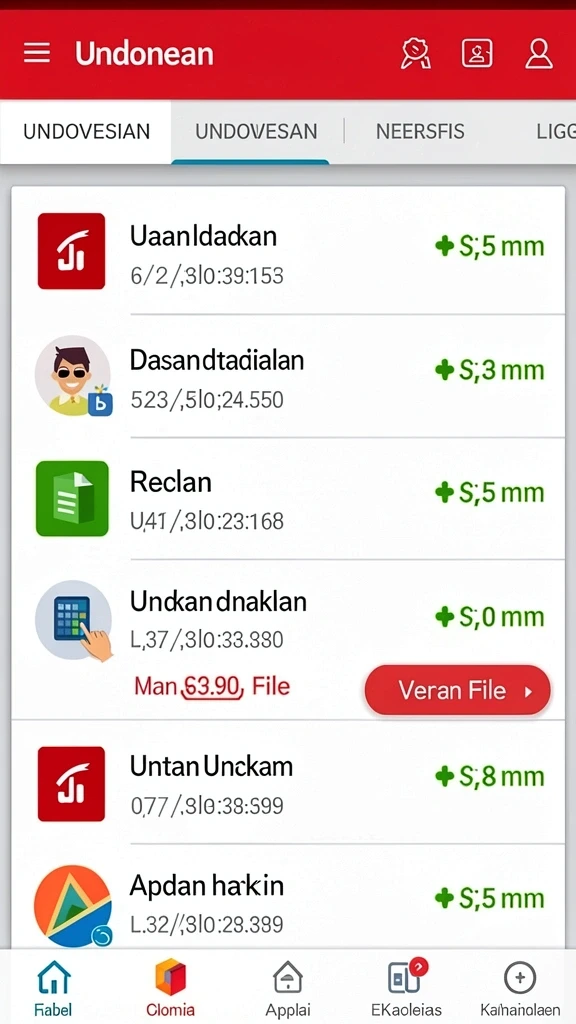 Screenshot bola07 nomor 3