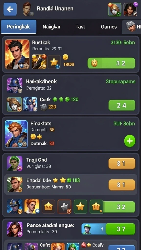 Screenshot boy303 nomor 2