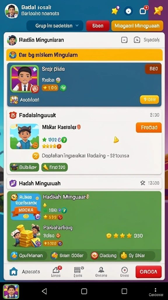 Screenshot d06 nomor 1