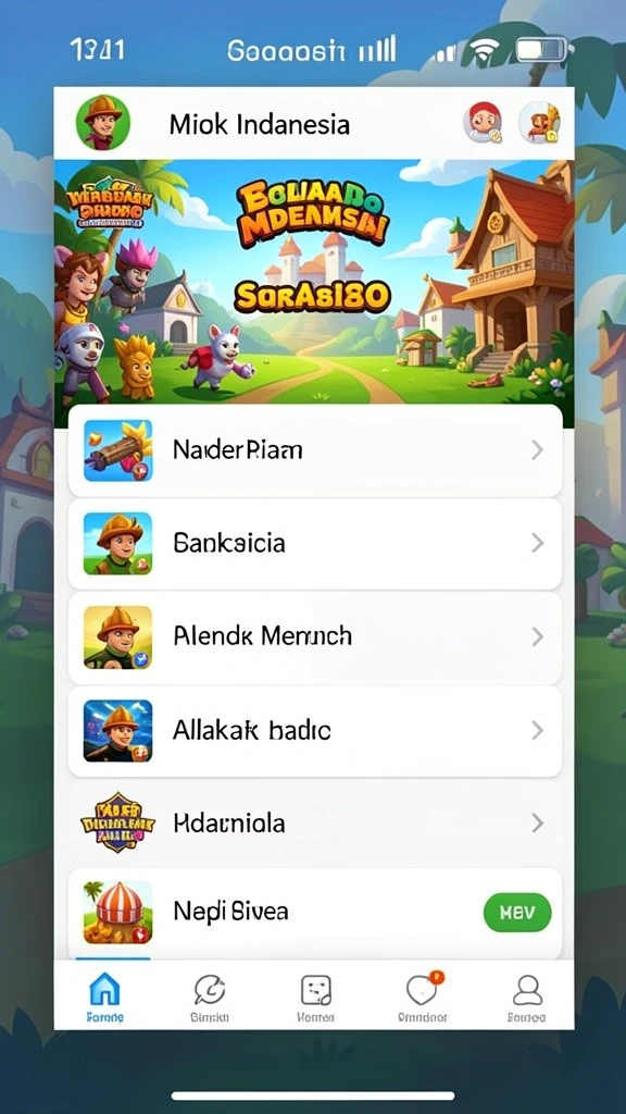 Screenshot dentoto nomor 3