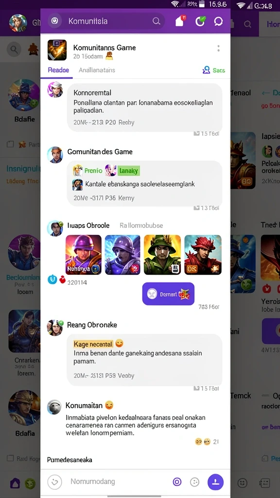 Screenshot dewanaga77 nomor 3