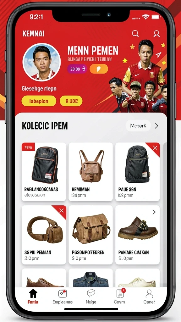 Screenshot dewanusa nomor 1