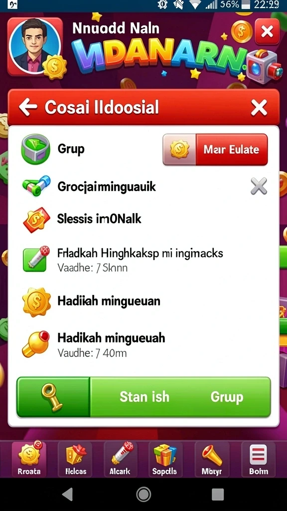 Screenshot dewanusa nomor 3
