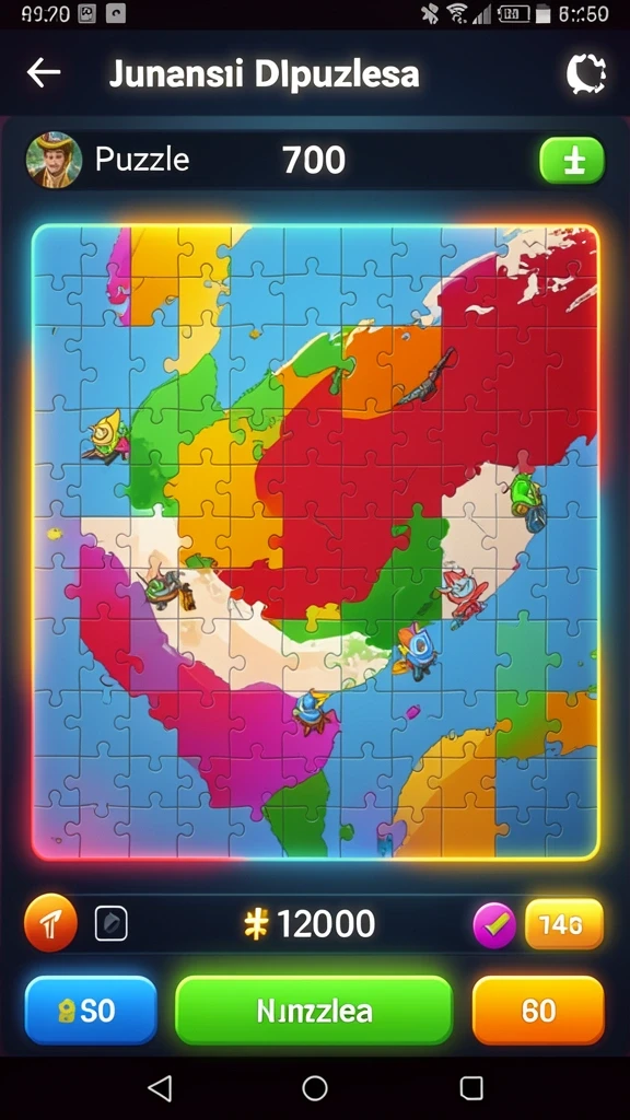 Screenshot dewapg nomor 2