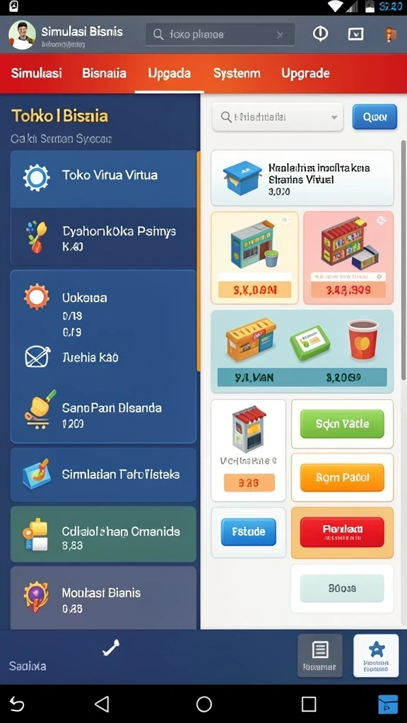 Screenshot dewapg nomor 3