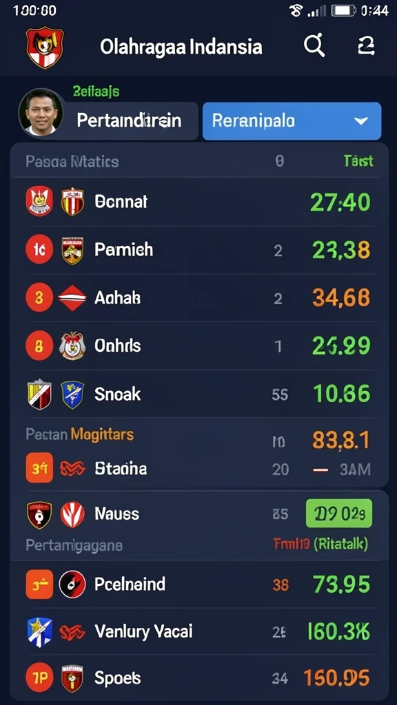 Screenshot djarum4d nomor 2