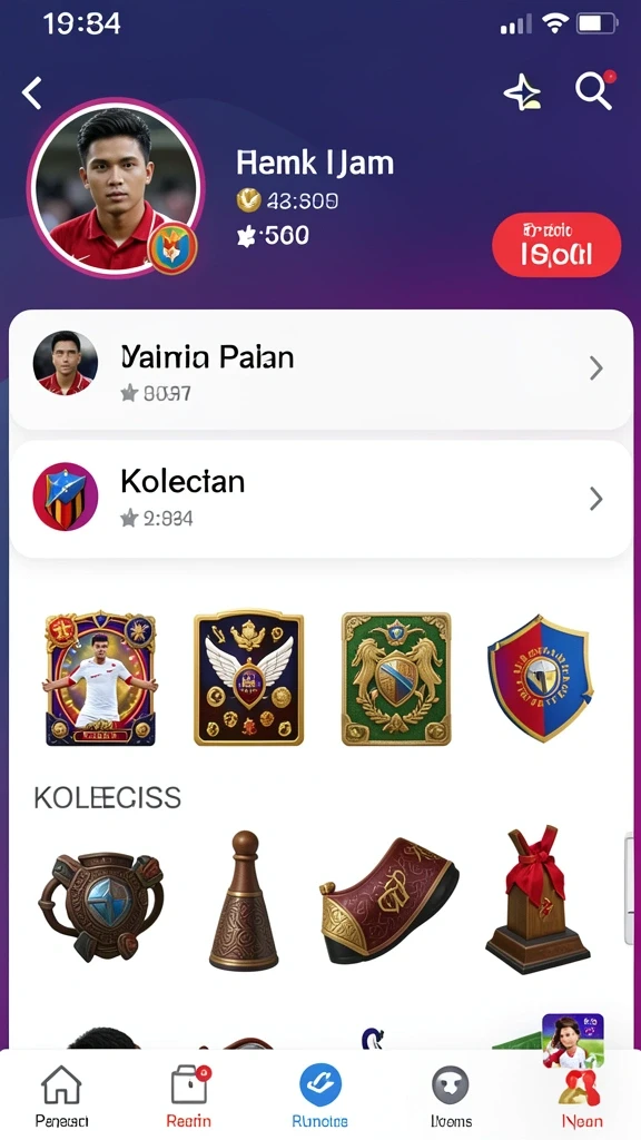 Screenshot dragon99 nomor 2