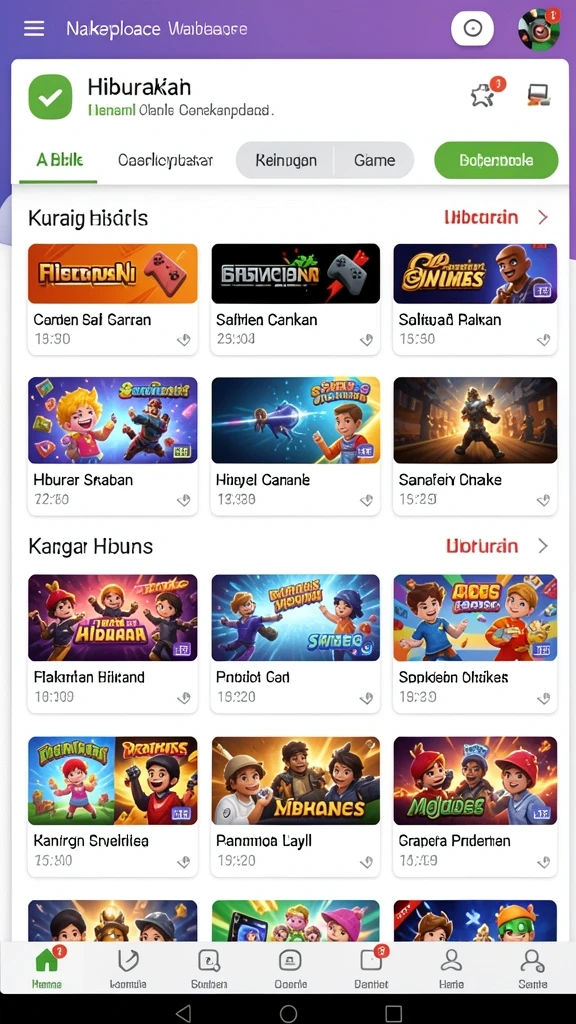 Screenshot empire88 nomor 3