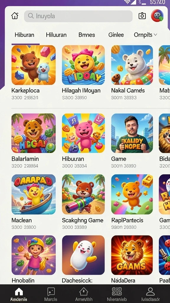 Screenshot fokus777 nomor 2