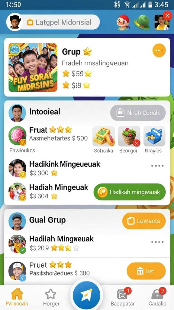 Screenshot fomototo nomor 2