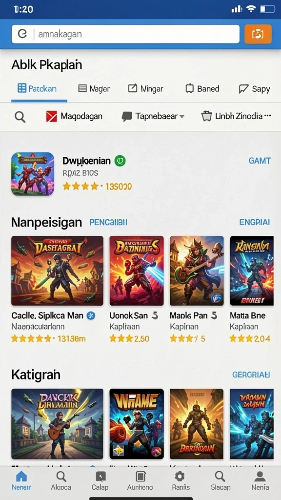Screenshot g9vip nomor 2
