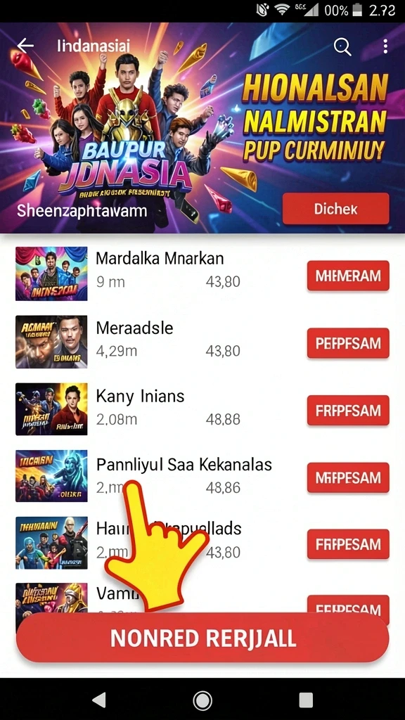 Screenshot g9vip nomor 3