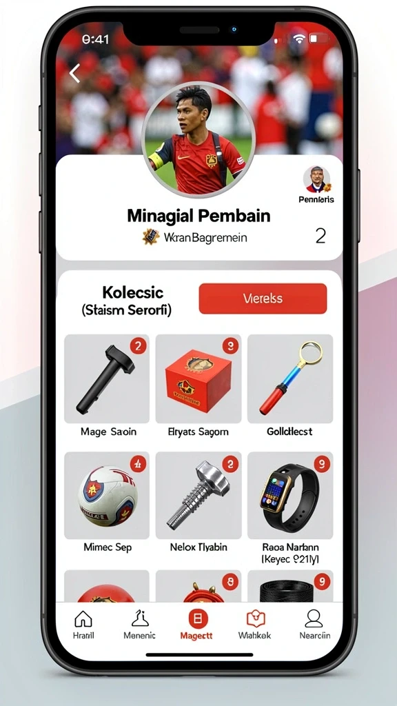 Screenshot galaxy77 nomor 3