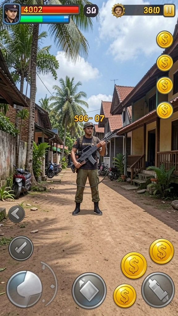 Screenshot ganas33 nomor 2