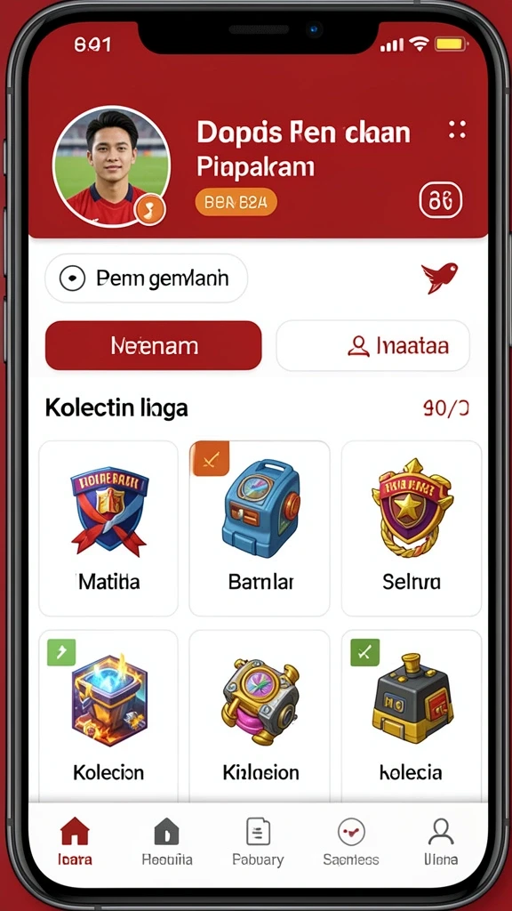 Screenshot gatotkaca123 nomor 3