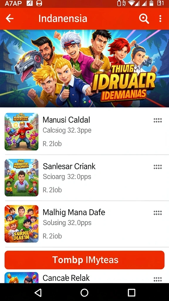 Screenshot gebyar4d nomor 2