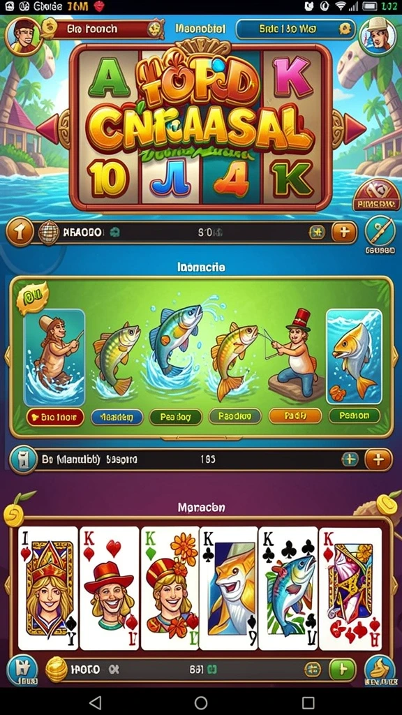 Screenshot gocap123 nomor 1