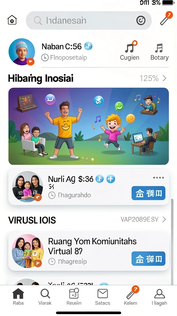 Screenshot happybet188 nomor 3