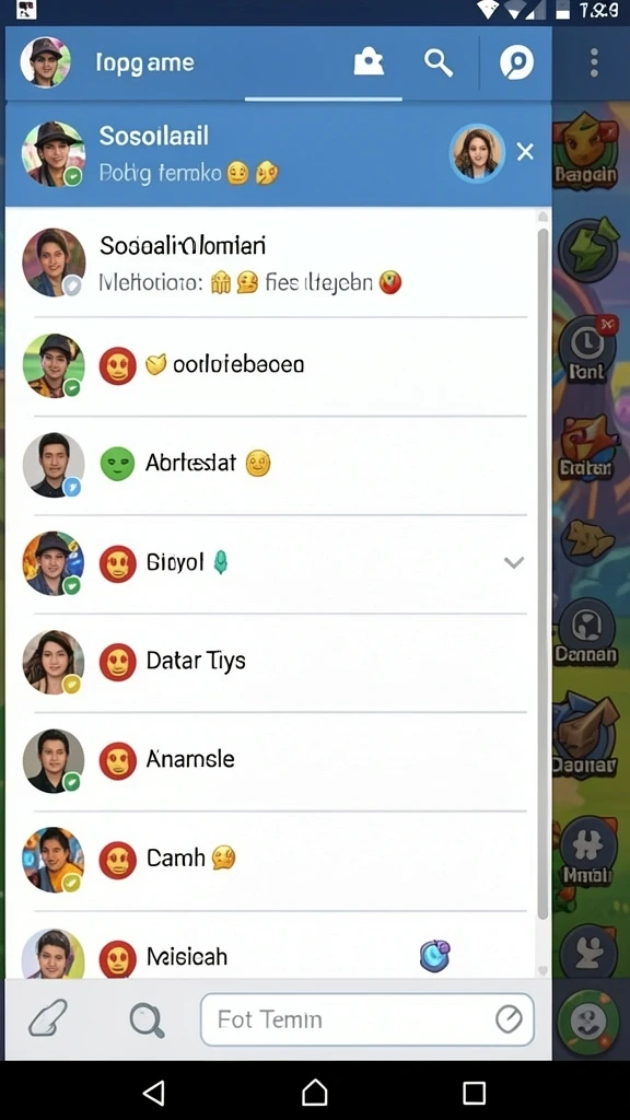 Screenshot hartaspin nomor 2