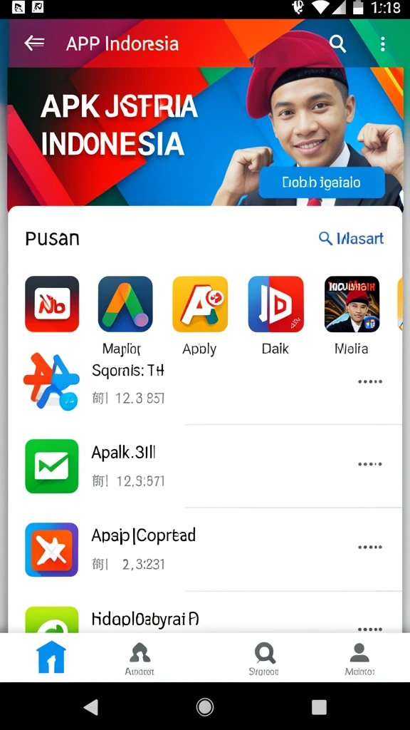 Screenshot hokigame nomor 3
