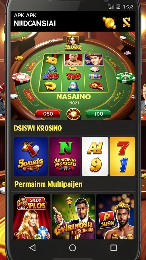 Screenshot hokitime nomor 3