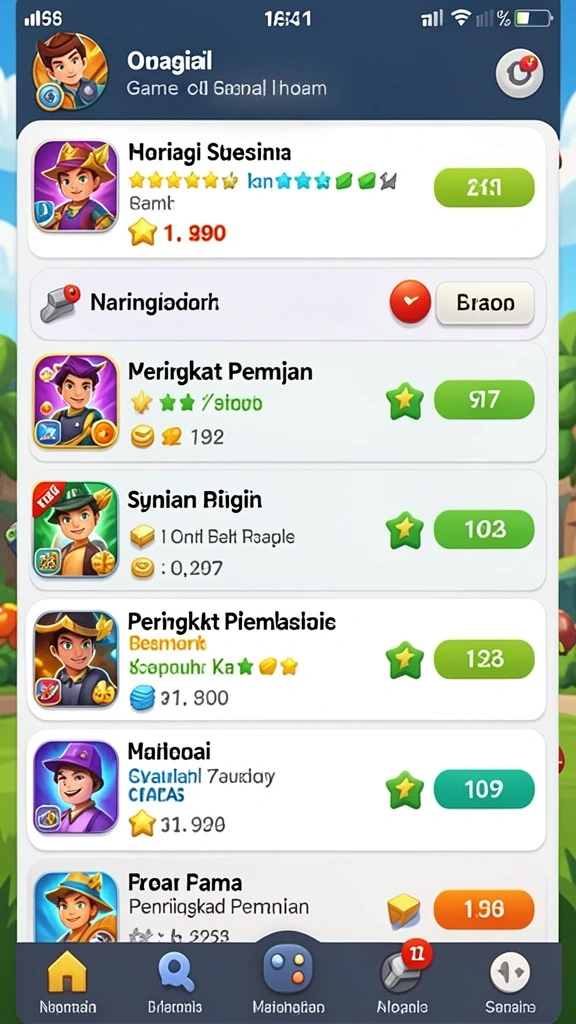 Screenshot idnscore nomor 2