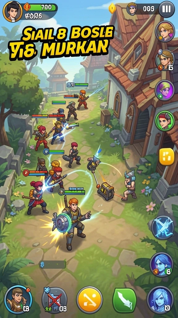 Screenshot idrgame nomor 1