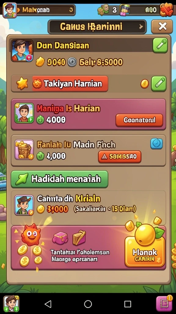 Screenshot idrgame nomor 3