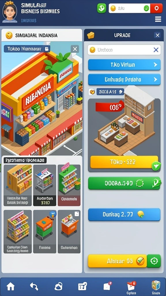 Screenshot jago368 nomor 1