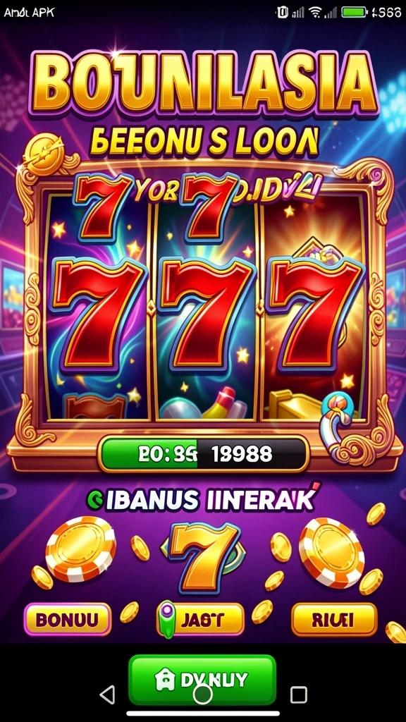 Screenshot jago368 nomor 3