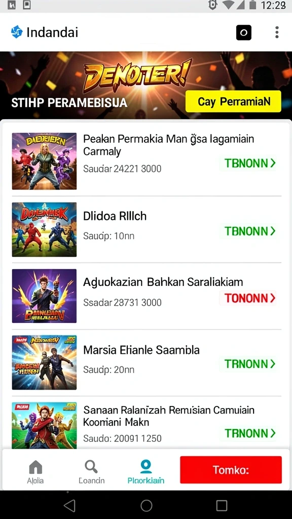 Screenshot jerukbet nomor 3