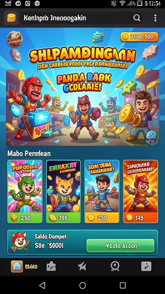 Screenshot jktjkt nomor 1