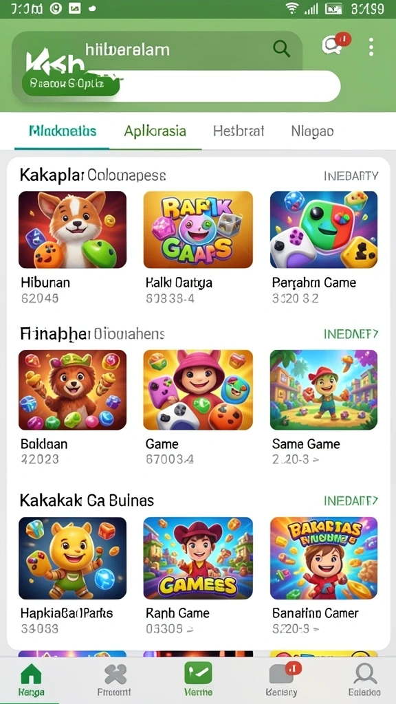 Screenshot jktjkt nomor 2